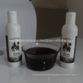 Black castor oil from USA